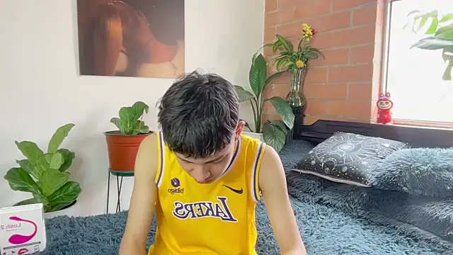 Andy_Belier23 webcam