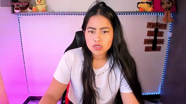 vickylatina_ (F young) - Dance sexy