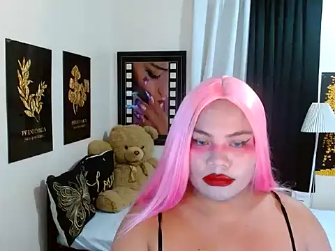 Afbeelding van TSbrianaHugeCock