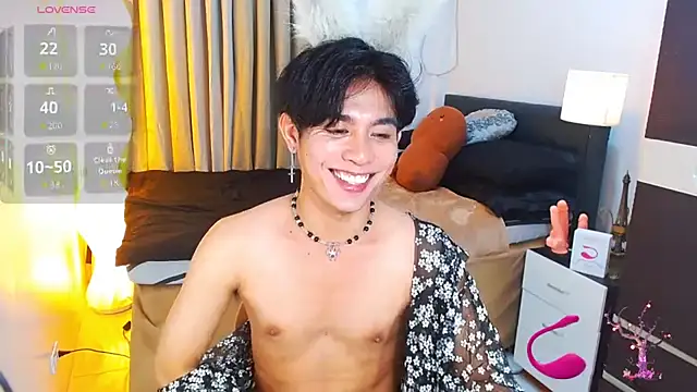 WildestTwink live sex cam