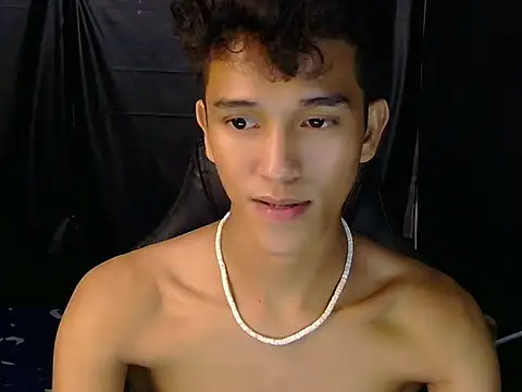 hugekenbigcock (M twink) - cum with me