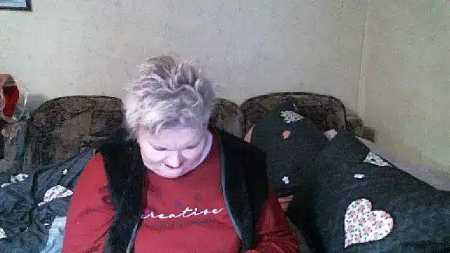 lana555 (F mature) - For a good mood, thanks))