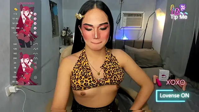 goddessyuki (T teen) - BUZZ ME UNTIL OWN CUM HERE DADDY !!!!!