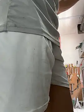 paul22cm- (Ask my age) - cum show + drink daddy paul