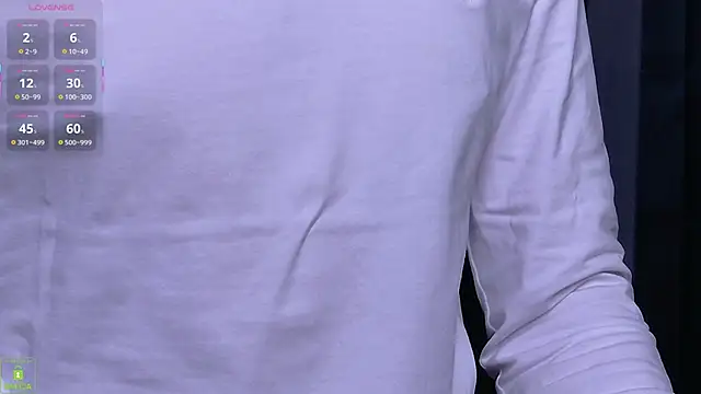 roxykyper (T young) - CUM WITH ME