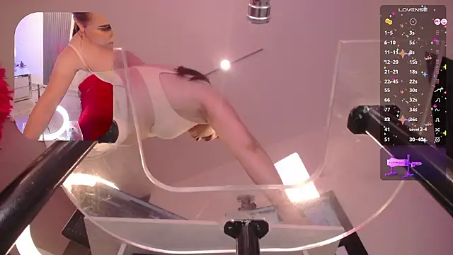 valeriabonnet_ (T young) - destroy my ass to cum cntrl x 2mnt