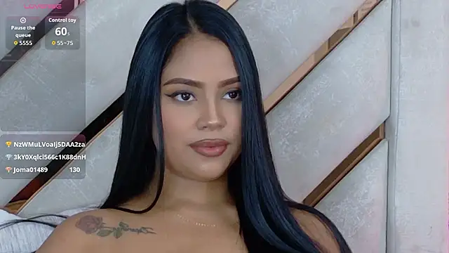 selena-carter (F young) - 🔥Caress Tits (Close-Up)🔥