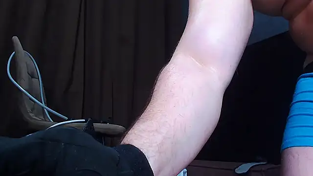 muscularjohnforux (M young) - show big dildo fuck ass new goal