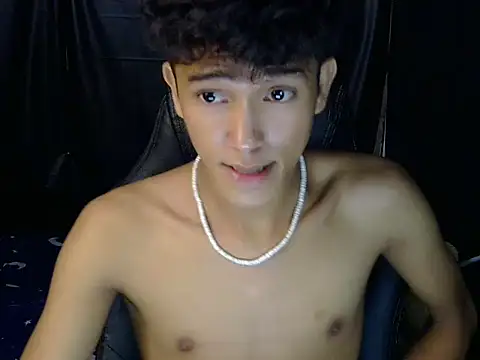 hugekenbigcock (M twink) - cum with me