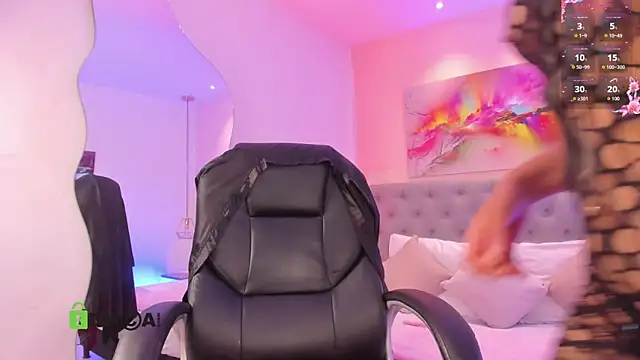 sweetrose_01 - Sweetrose_01's free webcam