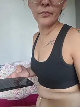 Harley-77 live sex cam