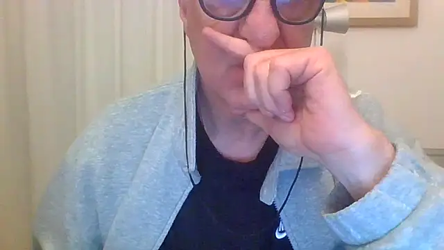 anonimo7735 (M grandpa) - cum sborrata