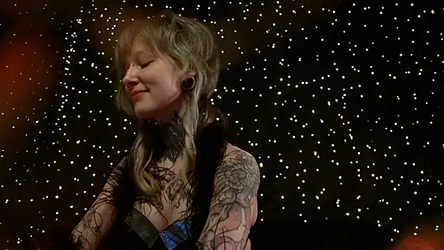 Littlespacemouse webcam