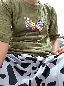 Webcam Model (Isha_kumari_69)  is live.Free join now!