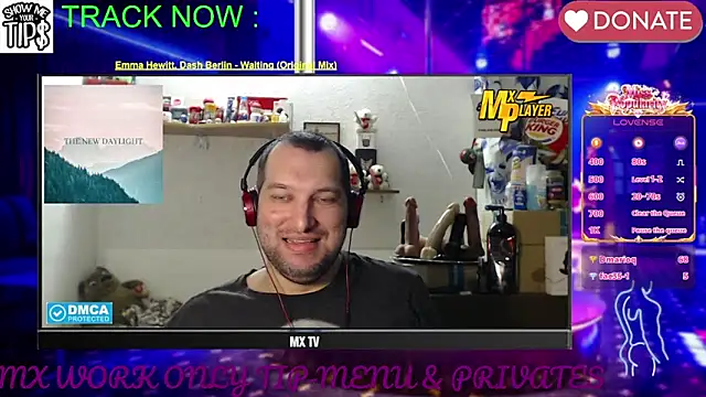 AnalChampionLovense777 webcam