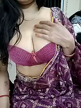 kaamuk_shweta webcam