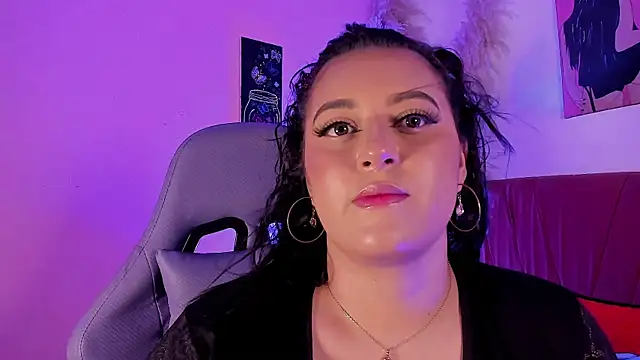 LorenaStevens webcam