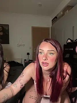 OliviaaFischer webcam