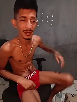 theyllorwillian webcam