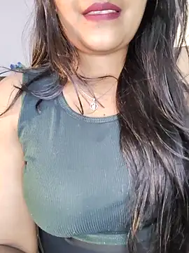 Webcam Model (Muskan4156) is live