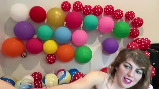 CelestialRuby webcam