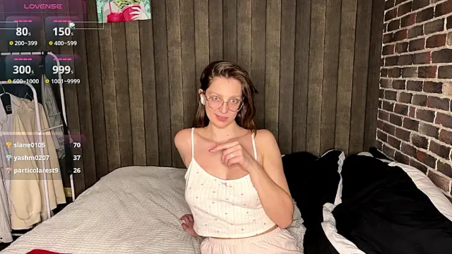 ChrisAmott live sex cam