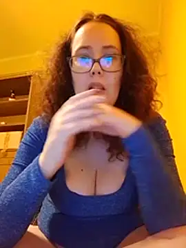 RealPervertCouple webcam