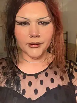 DivineAgony666 webcam