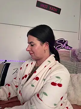 InKed-Kathy webcam