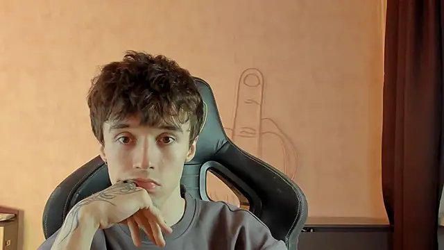 masonwarholl (M young) - show soft dick