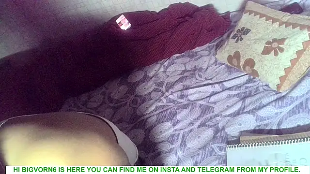 bigvorn6 (M young) - I WILL BE IN  PUBLIC cONTROL