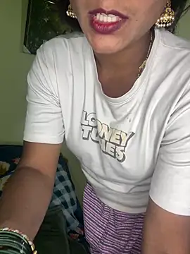 punam_baby1 (F young) - Dream Home.