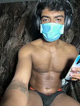 rony6663 (M young) - Cum show