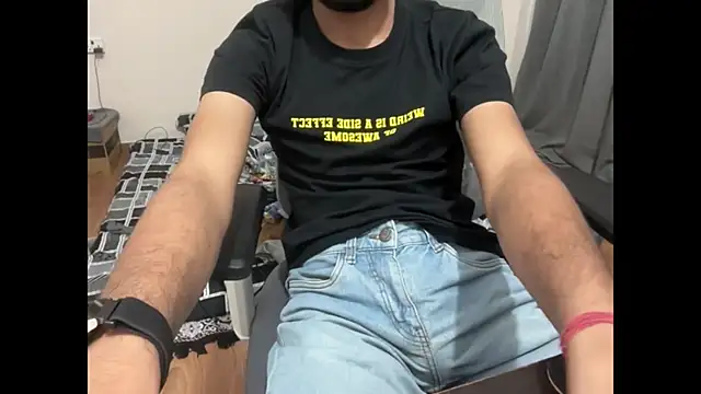 meatycronn (M young) - Get Me Naked