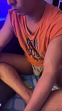 nick__69 (M young) - nude jaking min