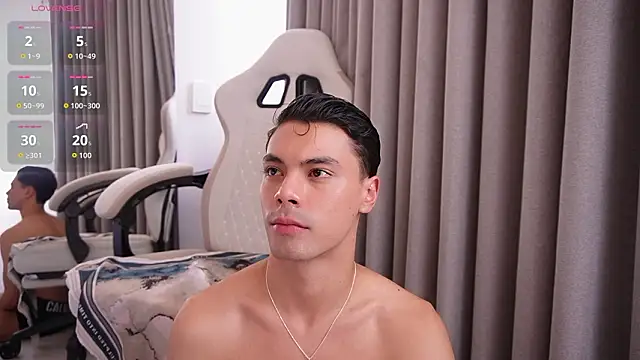 Dammon_Stallion live sex cam