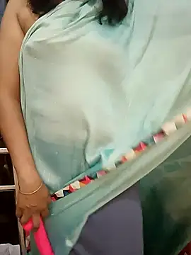 Telugu_Urmila_ka... Live Webcam on Stripchat