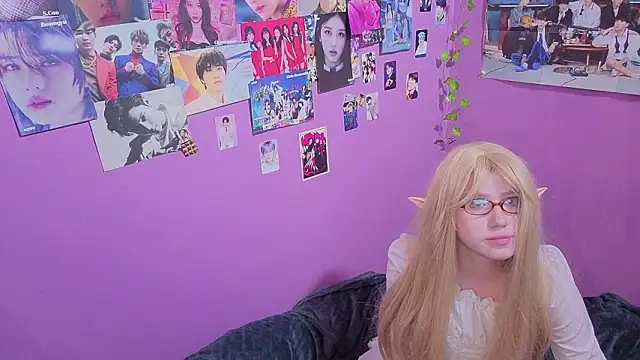 ntmuforever (F young) - kiss u for a good mood