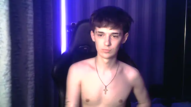 sweet_dude (M young) - STRIP SHOW