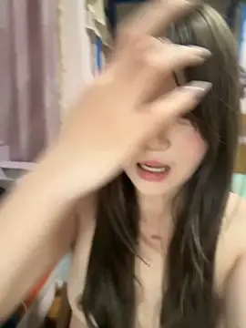 coco-s (F teen) - 谢谢哥哥投喂～