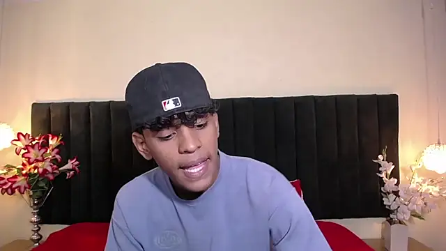 jhos_padill (M twink) - show cum