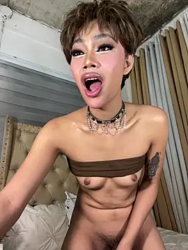 innocent_yanixx69 (T teen) - BUZZ ME HERE DADDY UNTIL I CUM FCVK!! MU