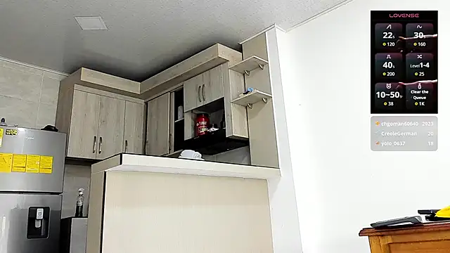 yeremibrowm (M young) - Make me cum 💦💦