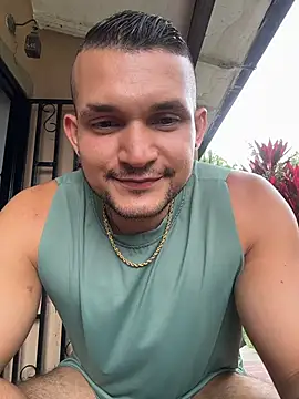 marco_vega (M young) - HARD COCK 🍆💦