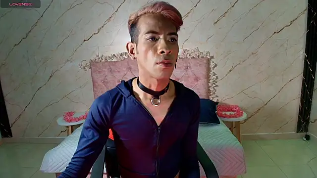 monserrat_petite (T milf) - today I spank myself like a bitch five s