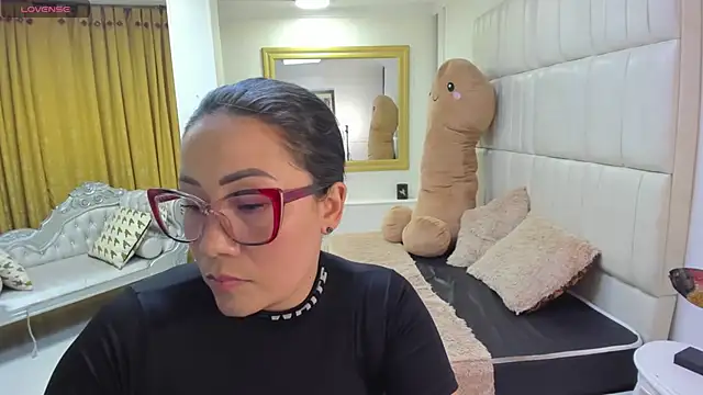 gaby_trent live sex cam