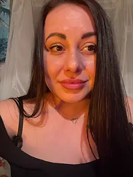 DaisyStreet live sex cam