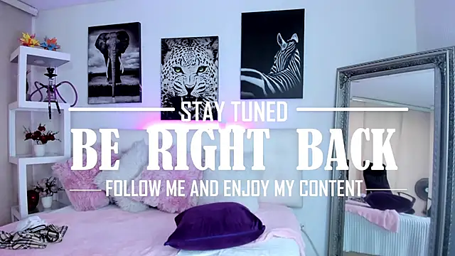 leyah_ - Leyah_'s free webcam