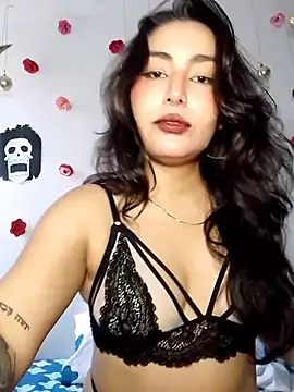 hancock-boa - Hancock-boa's free webcam - UK Sex Cams