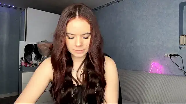 lia_rise - Lia_rise's free webcam - UK Sex Cams